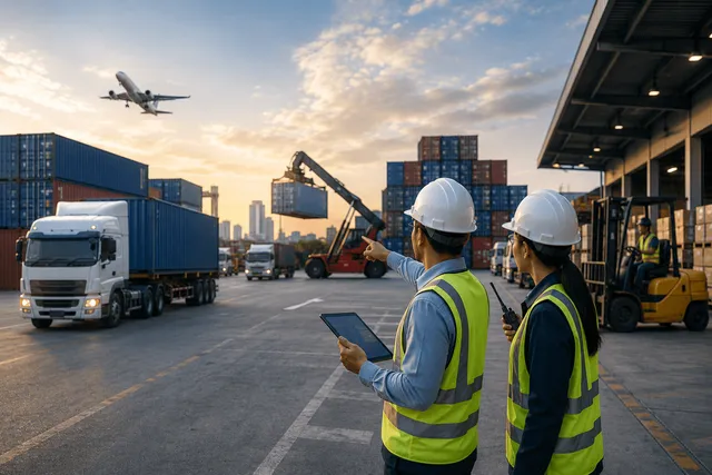 Logistics